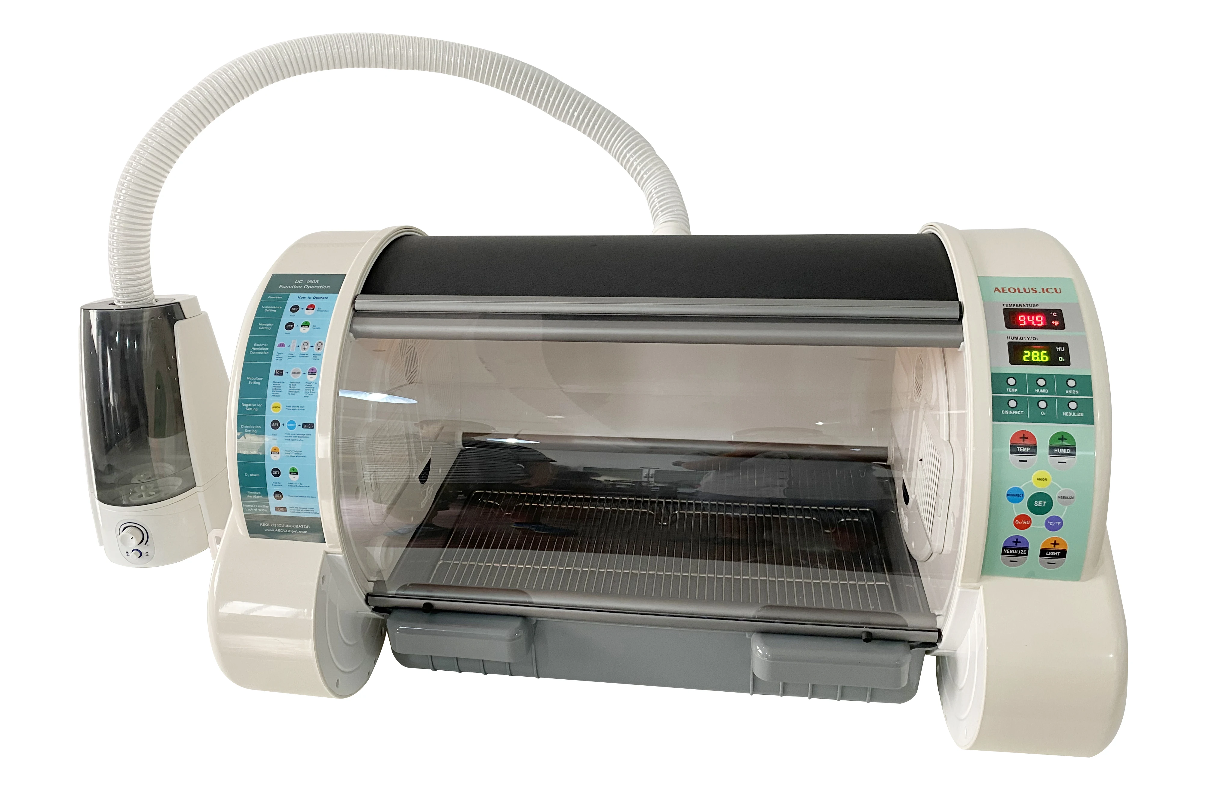 The Best Incubator for Puppies Good for all Puppies or Kittens Safe Smart Cost Effective animal incubator