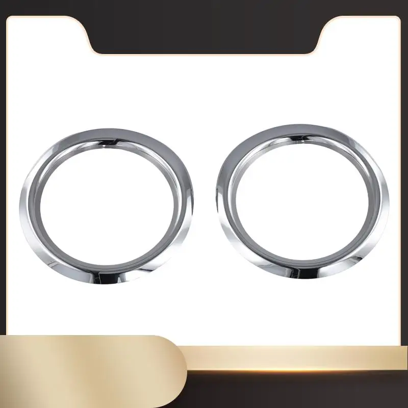 

Left & Right Fog Light Frame For Citroen Bellinger B9 Partner Tepee 1608323880 1608953680