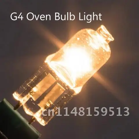 

100PCS/LOT 12V halogen G4 5W 10W 20W 35W 50W bulb lamp beads high quality g4 12v halogen bulb g4 5w bead 20w g4 12v 30w