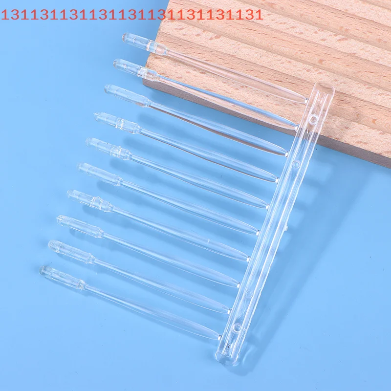 100 силиконовых инструментов для удаления ушной серы, одноразовые липкие тампоны для ушей, многоразовые средства для чистки ушей для взрослых и детей, средство для удаления ушной серы для пожилых людей