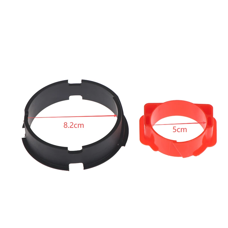 CA1pc high quality Plastic Wear Ring Steering Cover For Sea-Doo Motorboat Spark 130 155 215 230 260 300 Accessories view 6