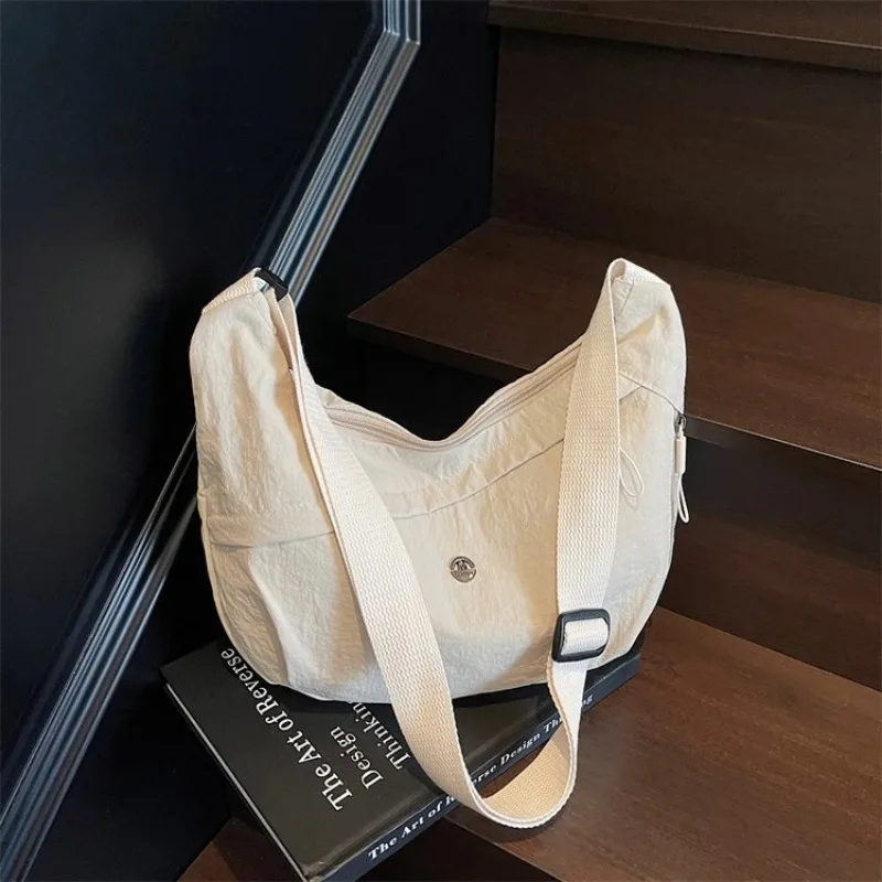 

Elegant Functional Diaper Bag Crossbody Mom Doctor Visit Baby Care Exquisite Glamorous Timeless Versatile Practical Organized