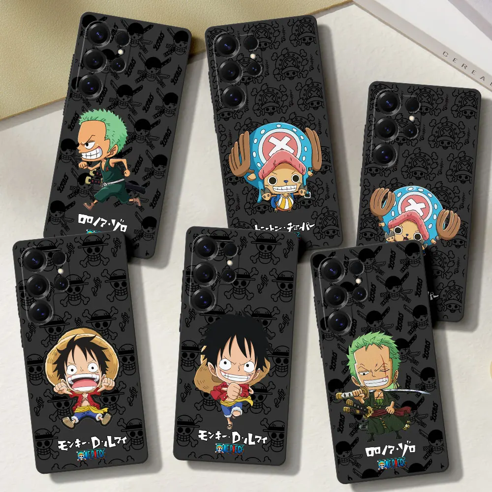 One Luffy Zoro Piec… - image