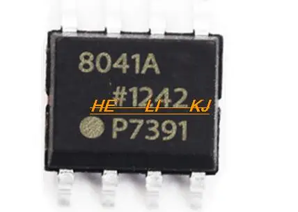 Freeshipping  Caliente stock AD8041ARZ AD8041AR AD8041 SOP8