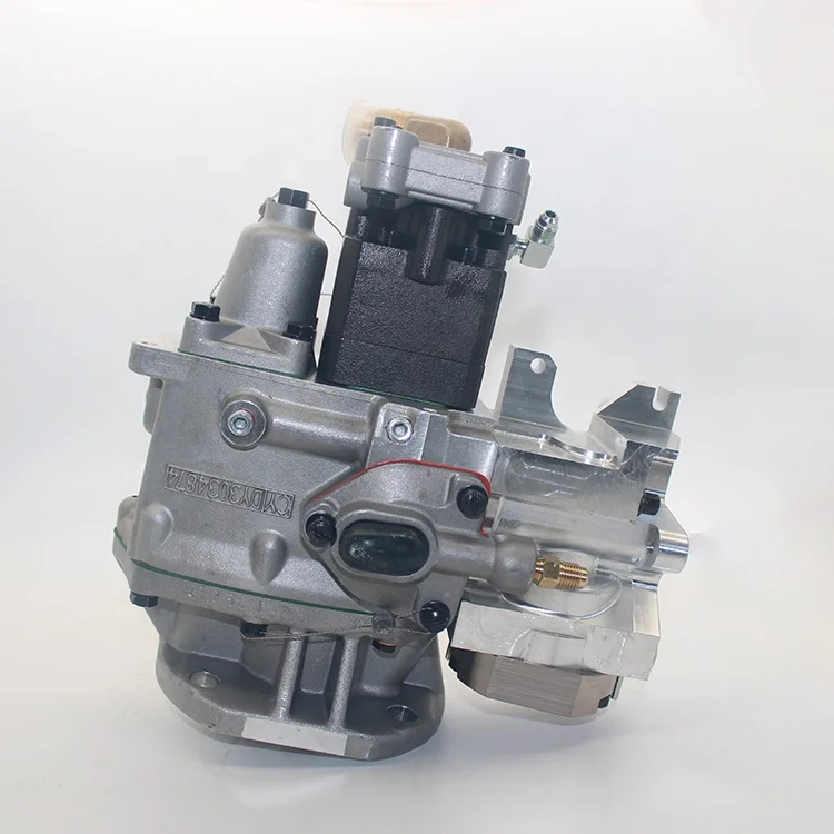 

Детали двигателя для топливного насоса Cummins K50 KTA50 KTA50-M2 PT 4025439 8700