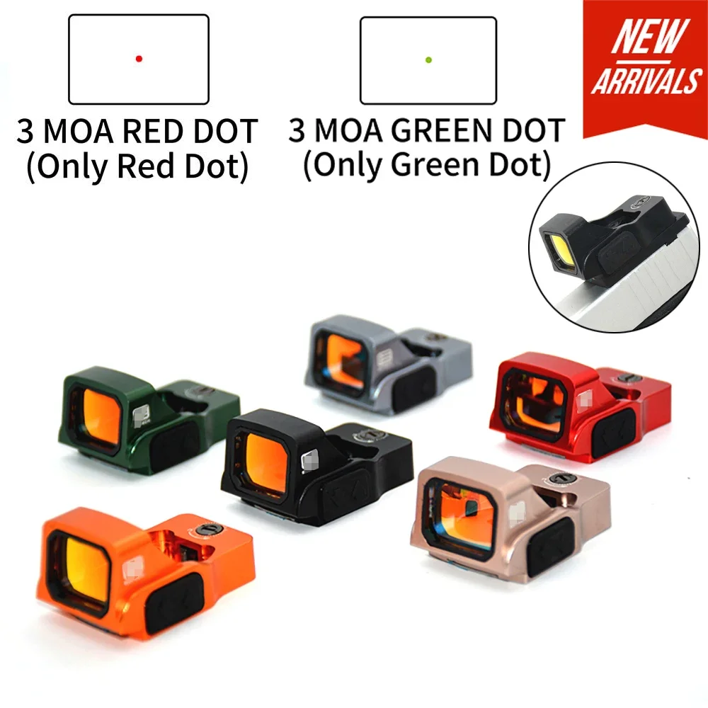 Eotech 550 Eflx Col…