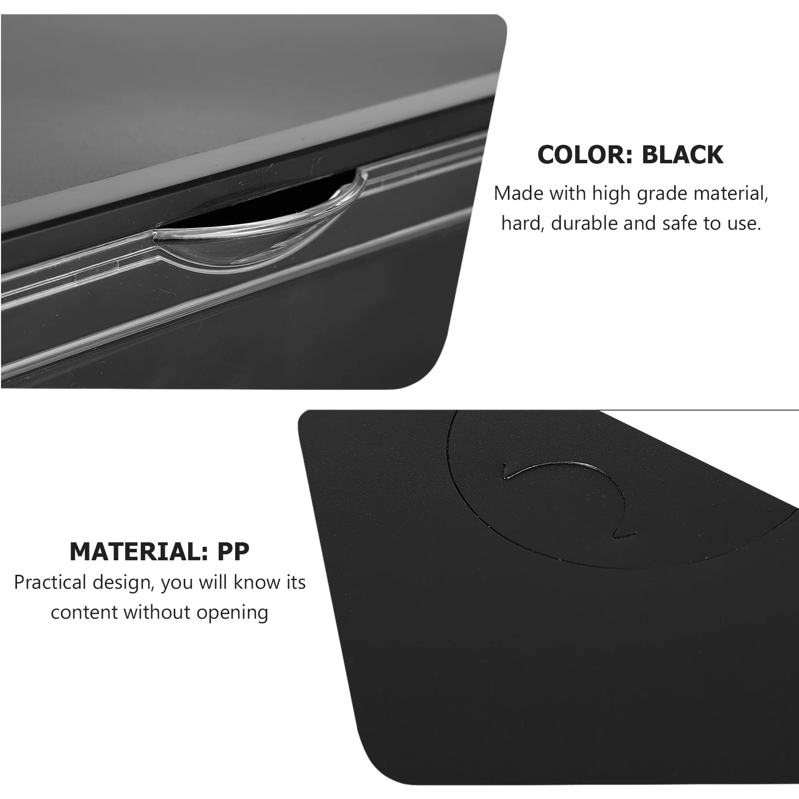 

4Pcs Shoes Display Cases Fresh Appearance Hard Safe Use Basketball Shoe Holder Home Shoes Display Boxes