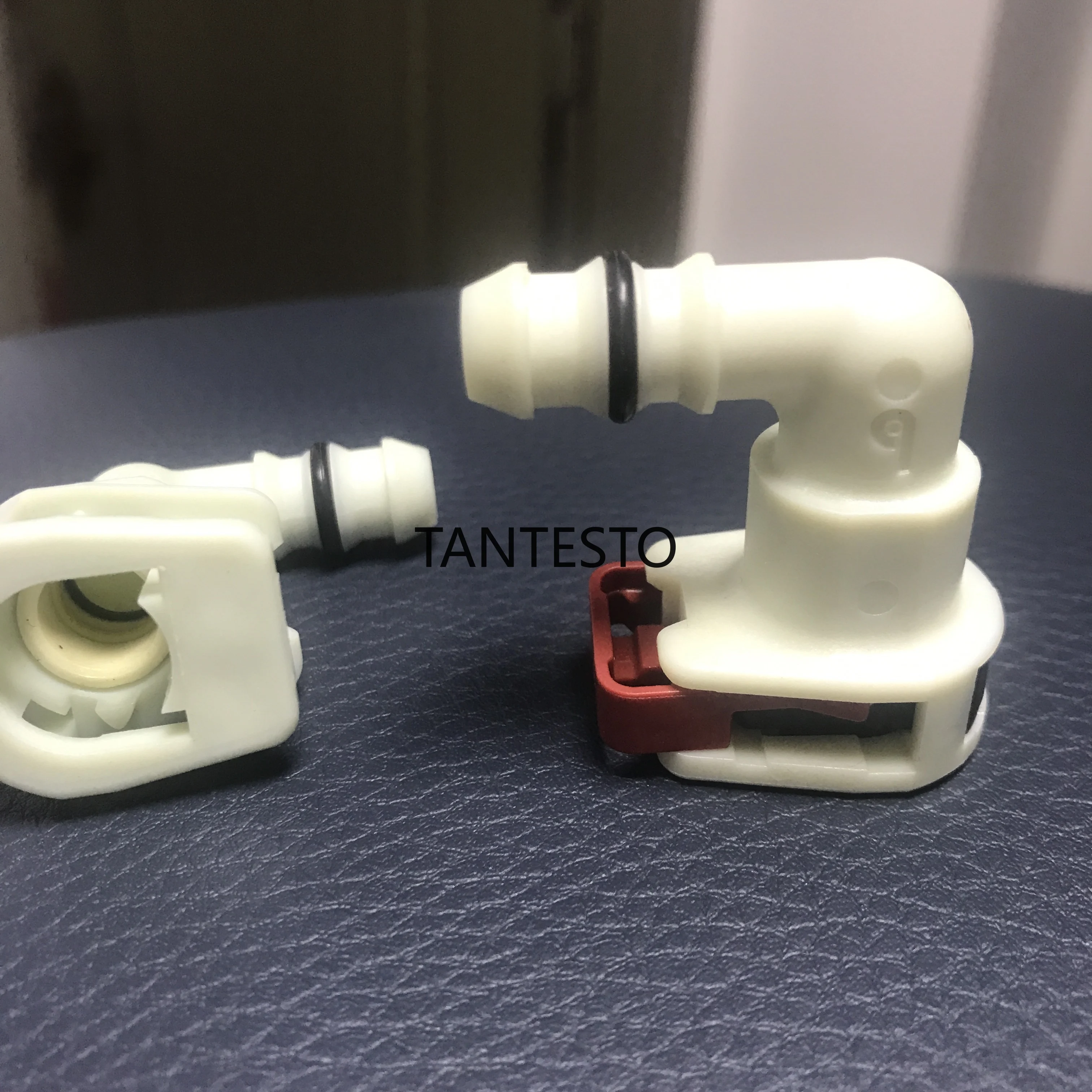Kraftstoffleitungsklemme, atmungsaktiver Schlauch, Dieselfilteranschluss, Aktivkohlefilter, Magnetventilstecker für Wrangler Jeep Grand Cherokee – Detail 3