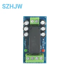 12V 150W 12A Backup Battery Switching Module High Power Board Automatic Switching Battery Power XH-M350