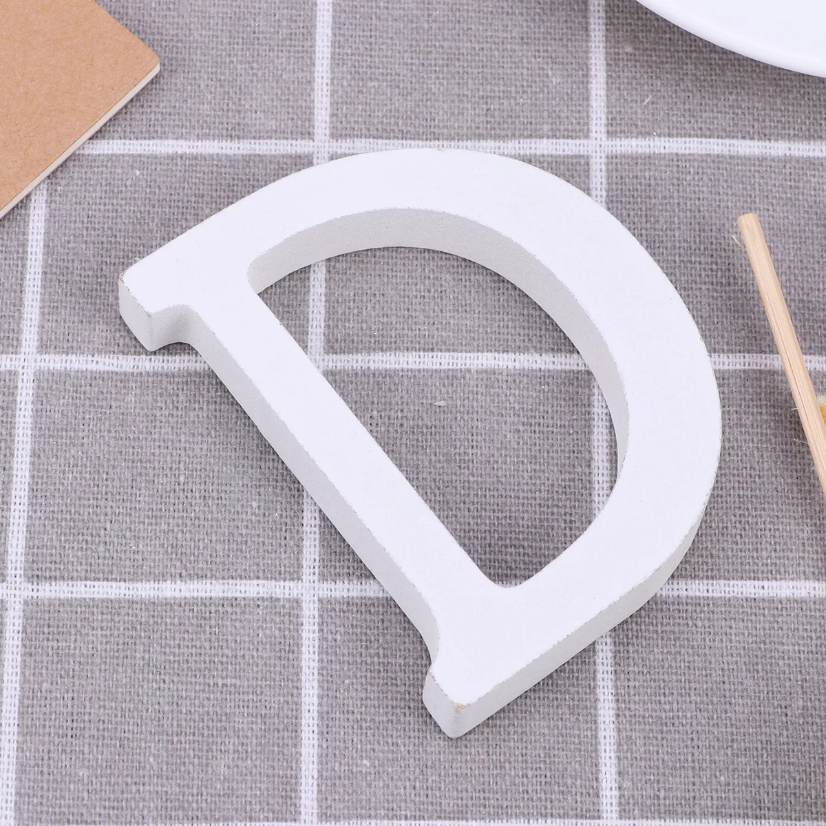 

Letters D Wood Wood Alphabet Decor Letter Alphabet D Decor Party Letter D