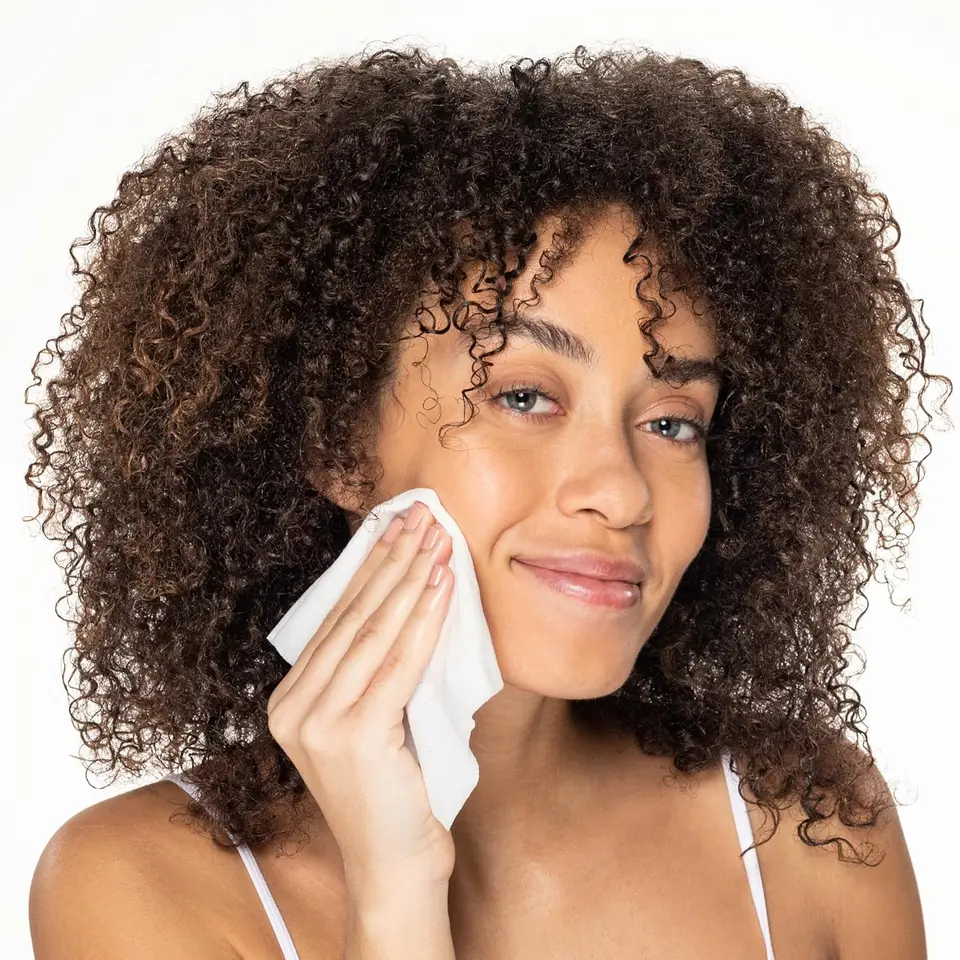 Neutrogena Alcohol Free Makeup Remover Wipes