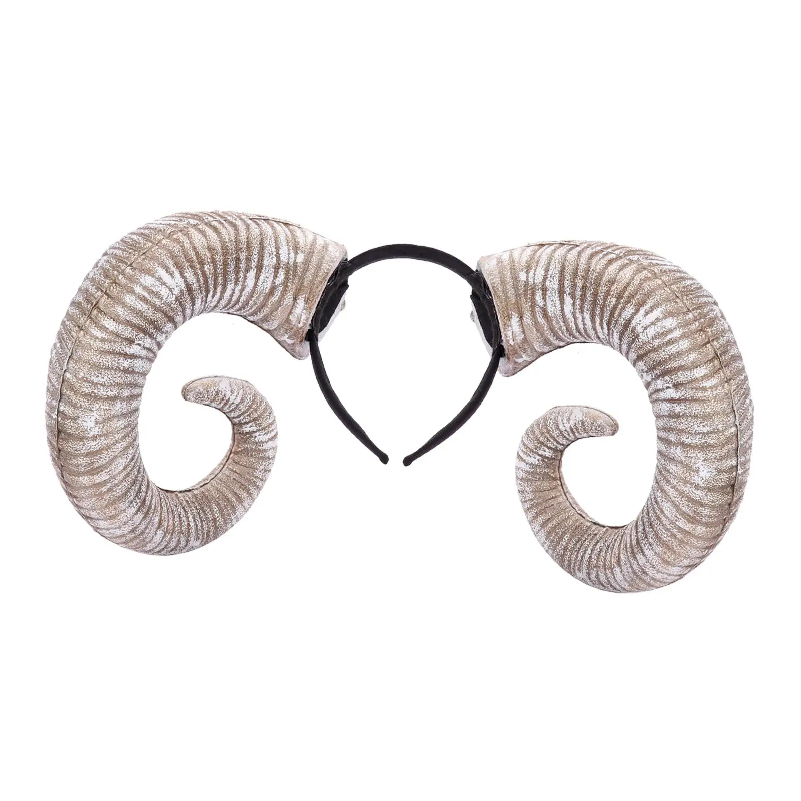 

Devil Horns Hair Band Headband Women Costume Hairpin Horns for Festival Halloween Fancy Dress Christmas