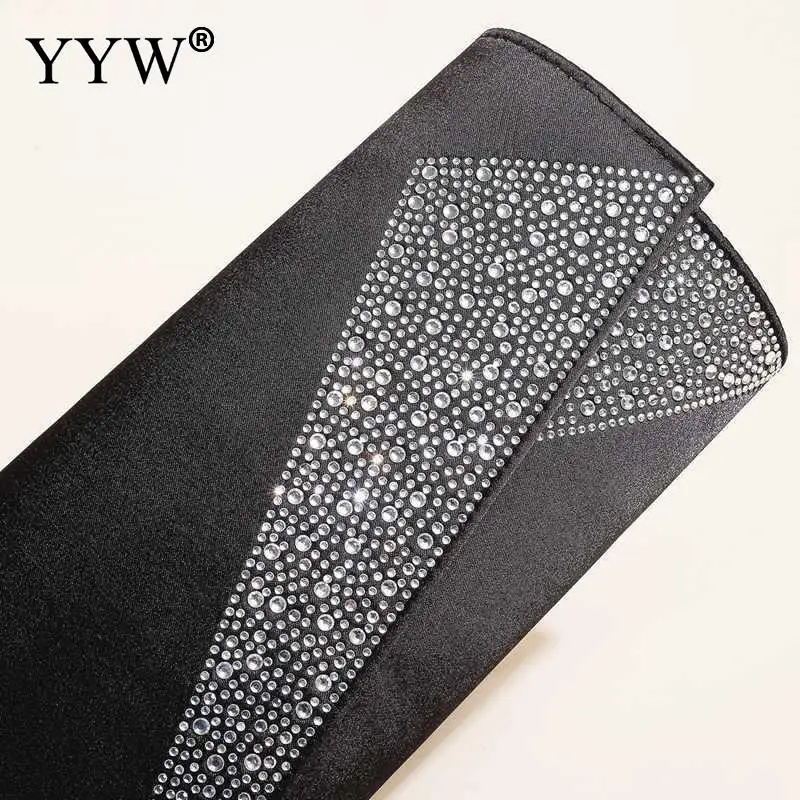 Fashion Diamond Evening Clutch Bag for Women Wedding Brand Party Banquet Glitter Bag Handbag Shoulder Bag Chain Bolsas Mujer