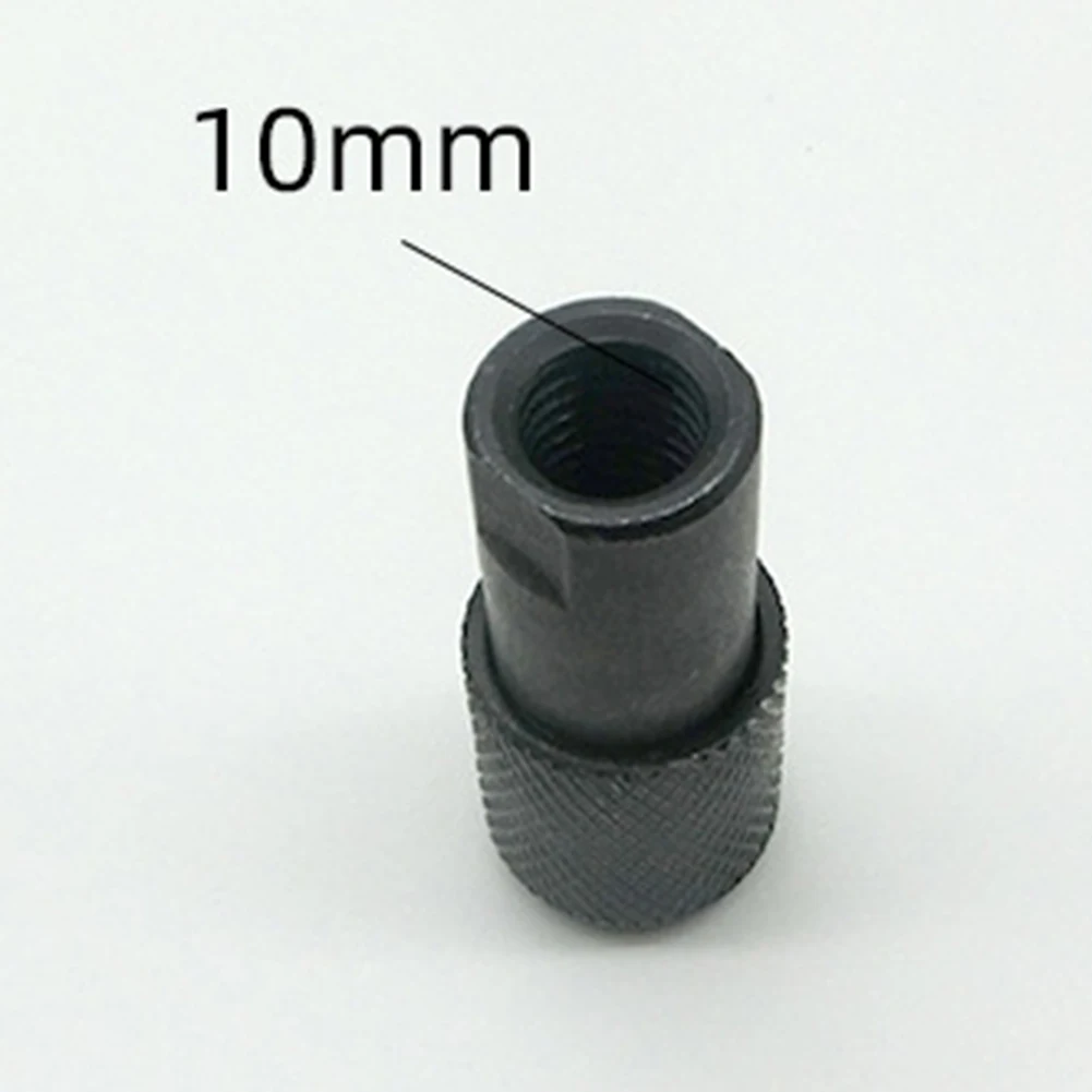 Internal Hex Connector Quick Release Converter High Strength Alloy Precision Machined Metal Construction For Drilling Tasks