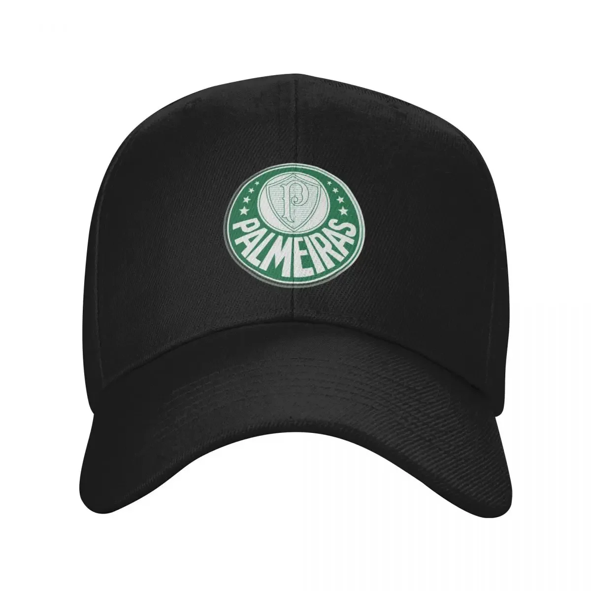 My City, My Colours, Palmeiras from Brazil Baseball Cap Visor golf hat genuine Luxury Brand Hat Man For The Sun For Man Women's