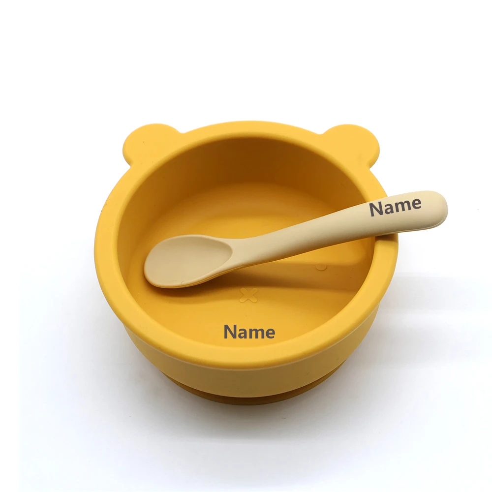 Thumbnail 2 - #9 Trending Baby Suction Bowl Sets Right Now