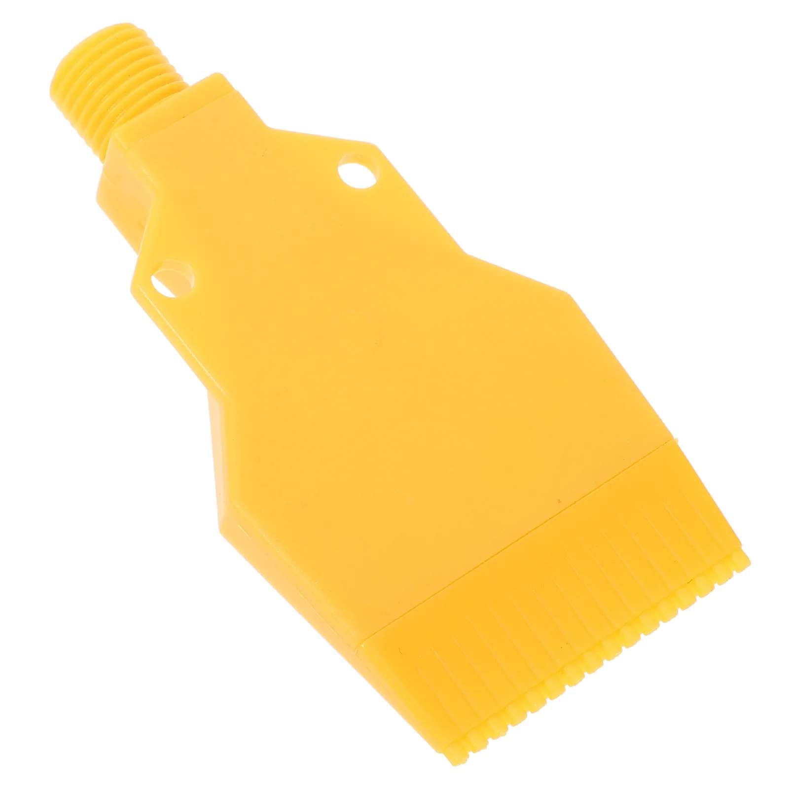 

2pcs Blowing Wind Nozzle For Compressed Air Machine Drying Cleaning Tool Part Blower Air Nozzle Replacement Accessory