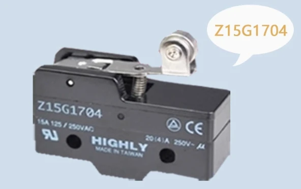 

10шт Z15G1704