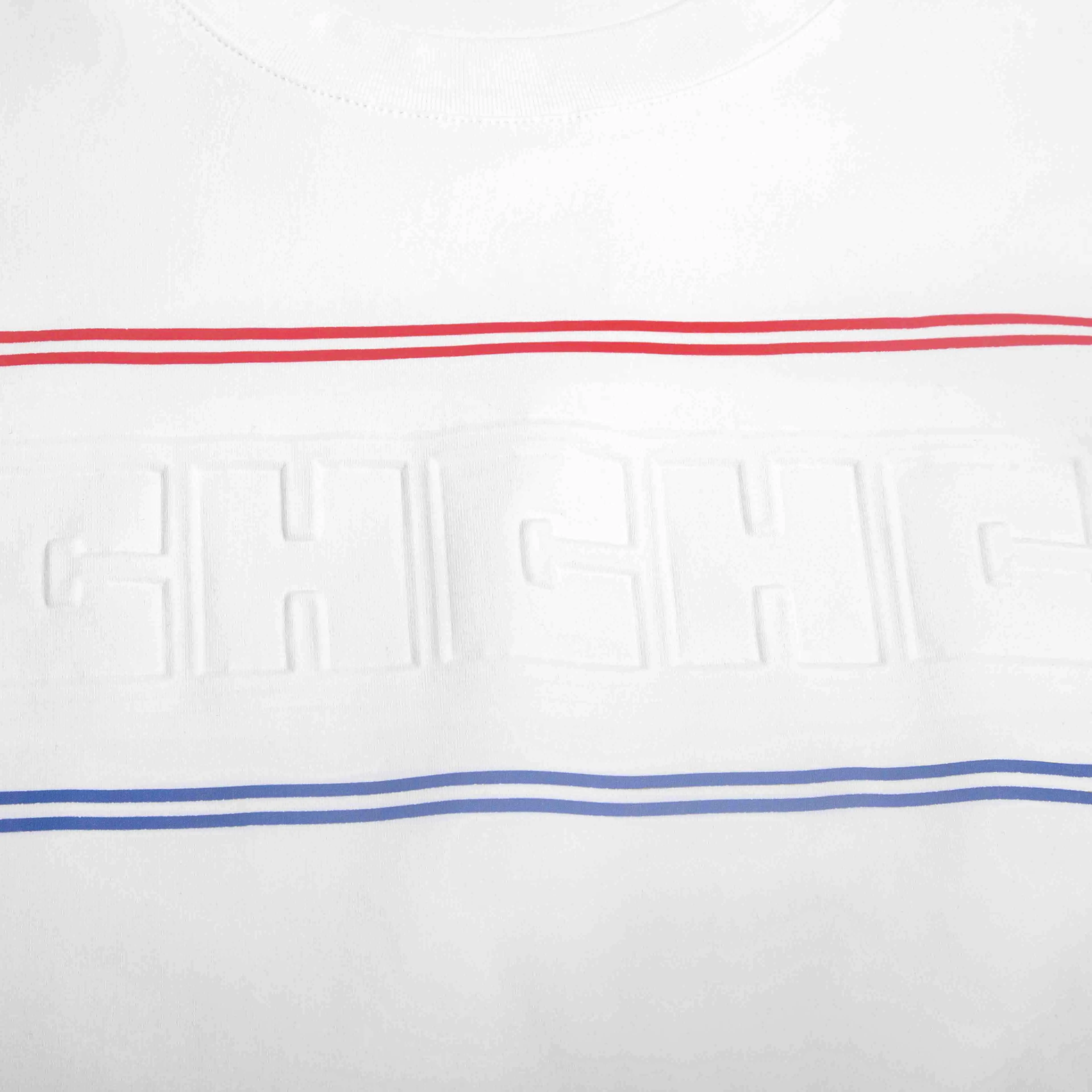 Thumbnail 4 - #7 Mens Striped T-Shirts Comparison Guide