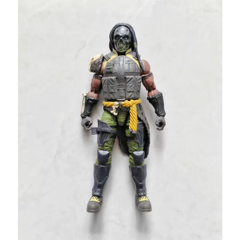 Genuine Bulk Special Forces Shooter Falcon Snake Soldier 6