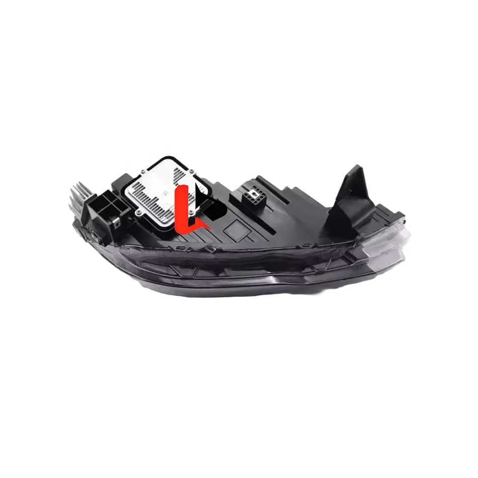 أجزاء جسم السيارة الصينية LED كشافات المصباح الأمامي لمحرك الجدار العظيم هافال H6 2021 OE 4121100XKN01A 4121101XKN01A