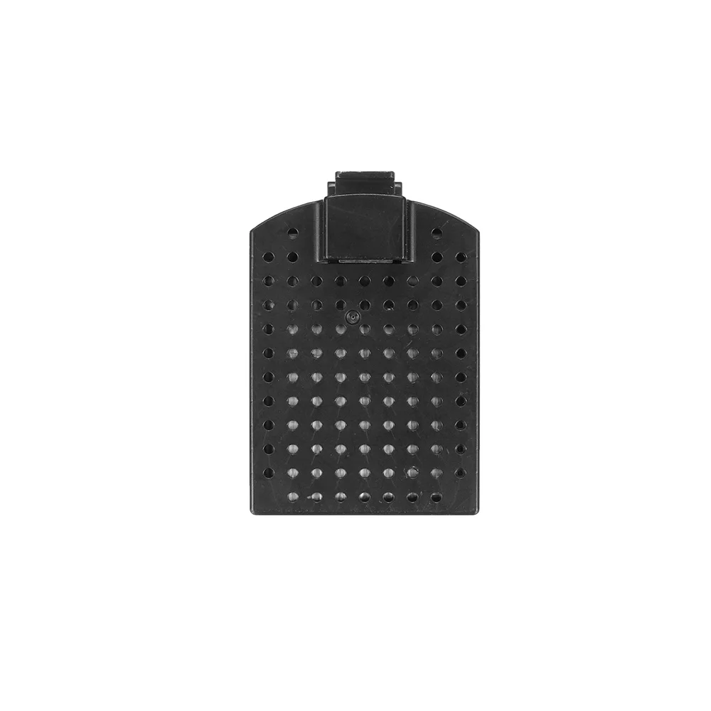 Batería Lipo para helicóptero RC ERA C186 BO-7,4/E120 4CH Flybarless, accesorios de repuesto, 350 V, 105 mAh