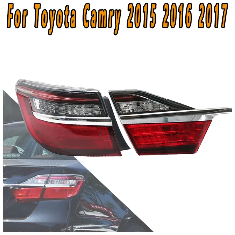 

Для Toyota Camry 2015, 2016, 2017, лампочка для задних фонарей, задних габаритных огней