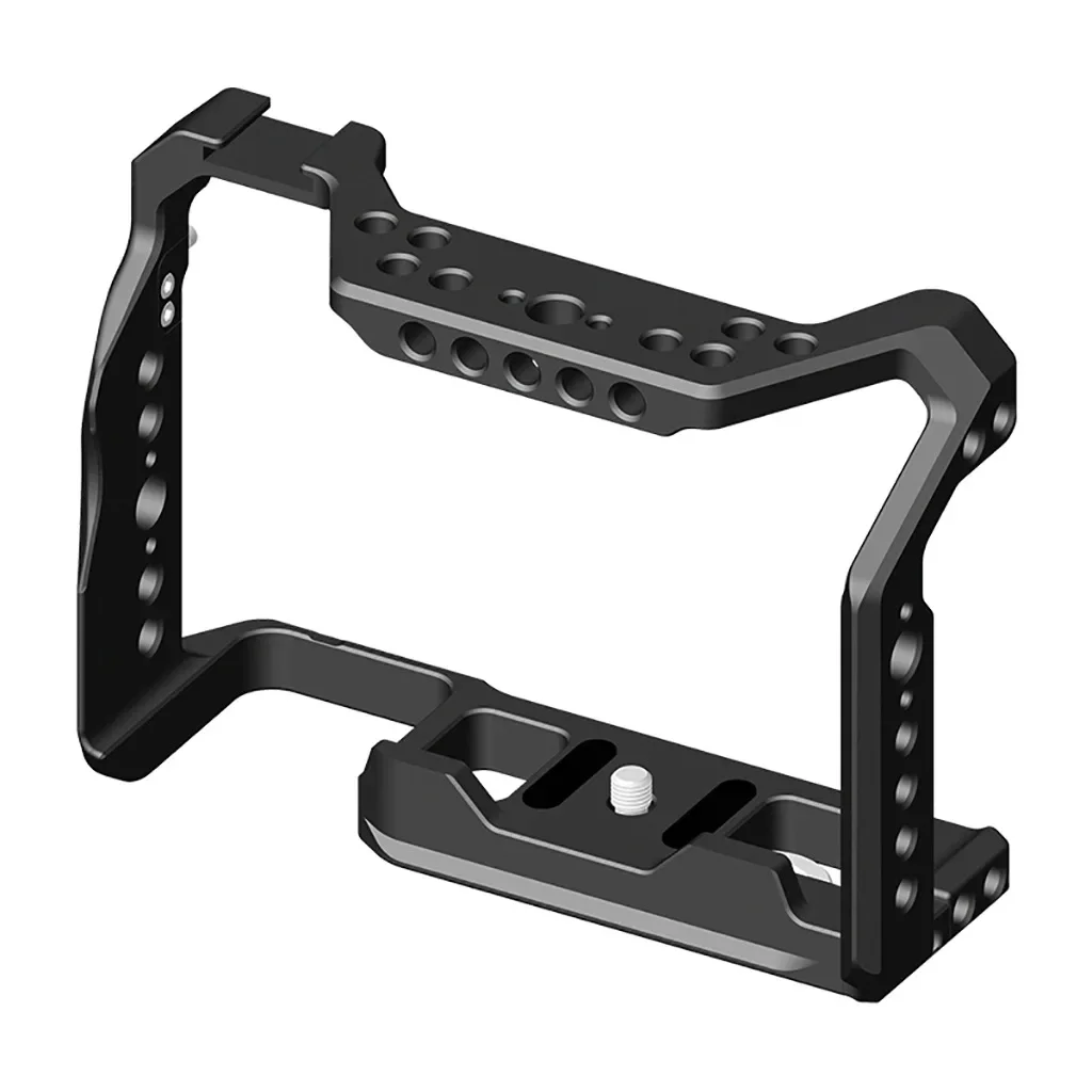 Suitable for Sony A74 series A7M4/A7R4/A9II/A7S3/A1/A7R4A camera rabbit cage