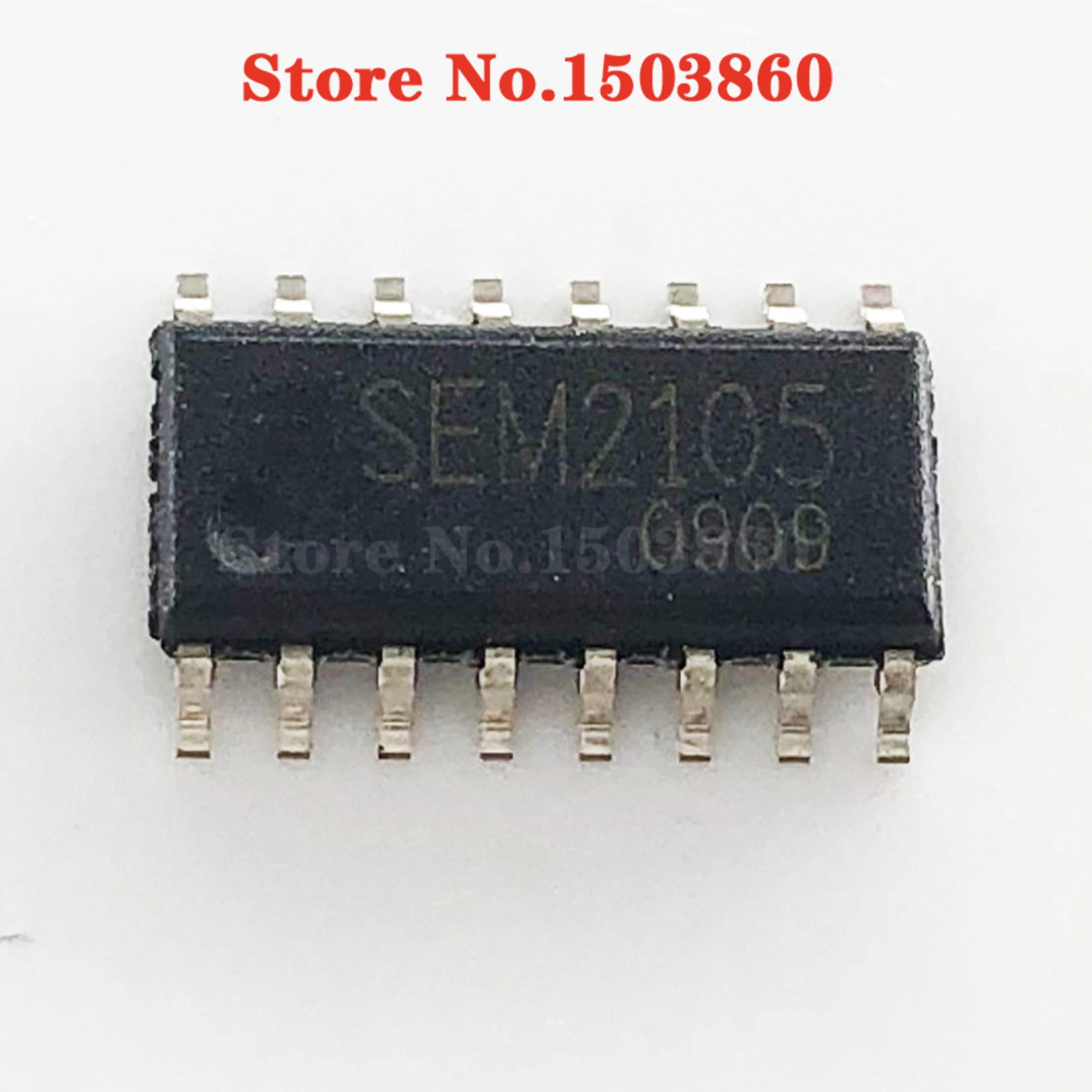 5pcs/lot SEM2105 SEM 2105 SOP-16 In Stock