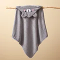 S Little Bear