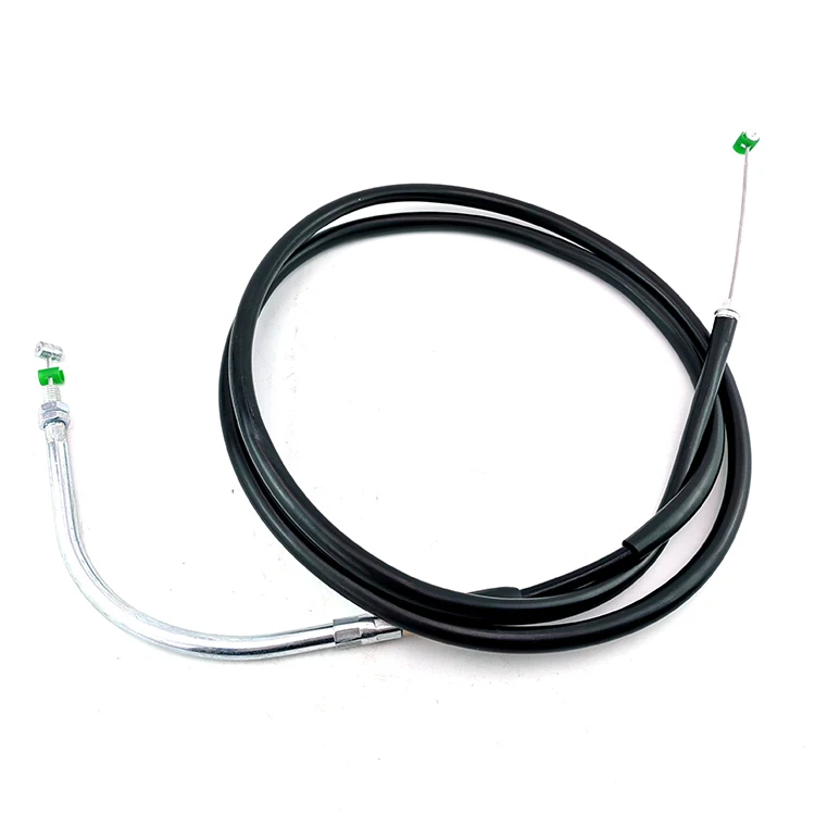 Câble d'embrayage allongé pour moto Victory, ligne de traction d'embrayage, accessoires de moto