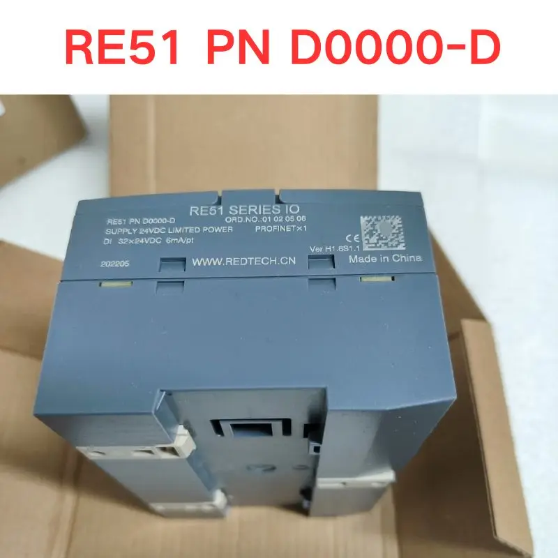 New RE51 PN D0000-D module ﻿  Fast Shipping