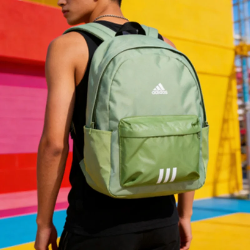 

Adidas Medium Bag Originals Gradient Green Artistic Backpack KC9894