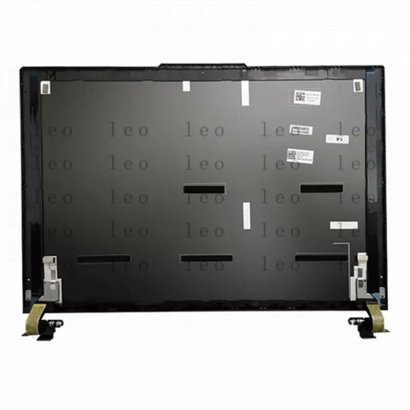 UI جديد لـ ASUS ROG Strix G16 G614 G614J G614JV G634 16 "رمادي LCD الغطاء الخلفي الغطاء الخلفي