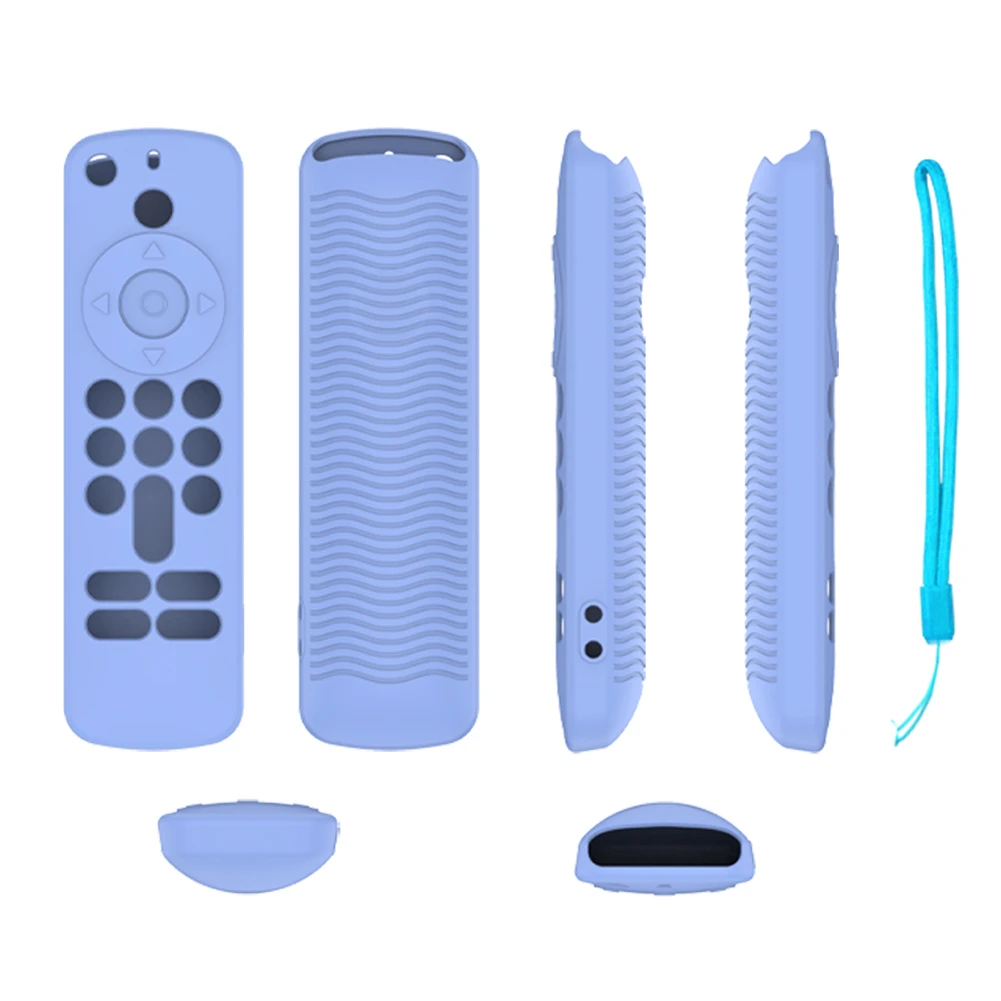 Silicone Remote Cas…