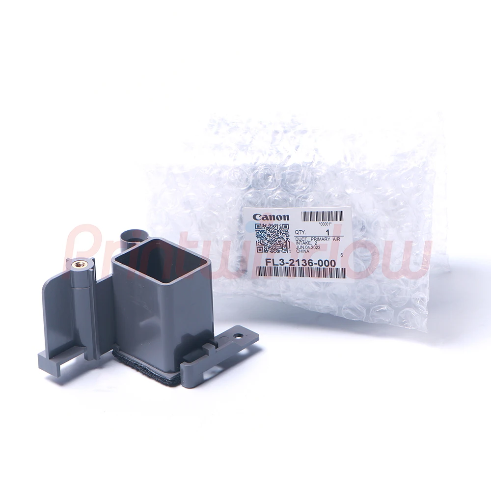 FL3-2136-000 Primary Air Intake Duct for Canon imageRUNNER ADVANCE 6055 6065 6075 6255 6265 6275 8085 8095 8105 8205 8285 8295