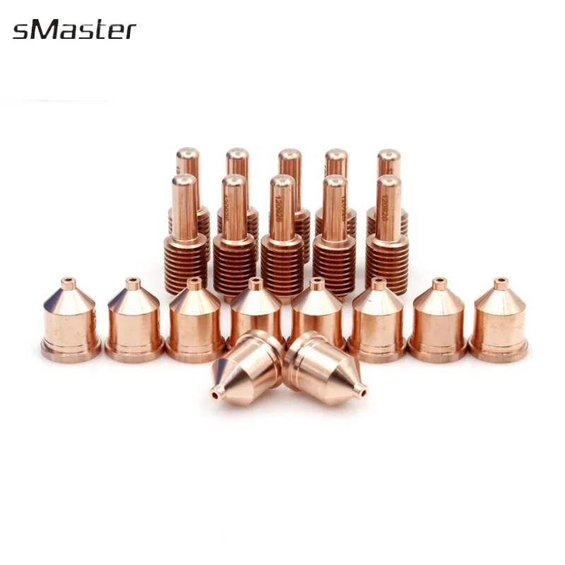 New 120926 120932 120930 Electrode Nozzle Shield For Powermax1250 Plasma Torc