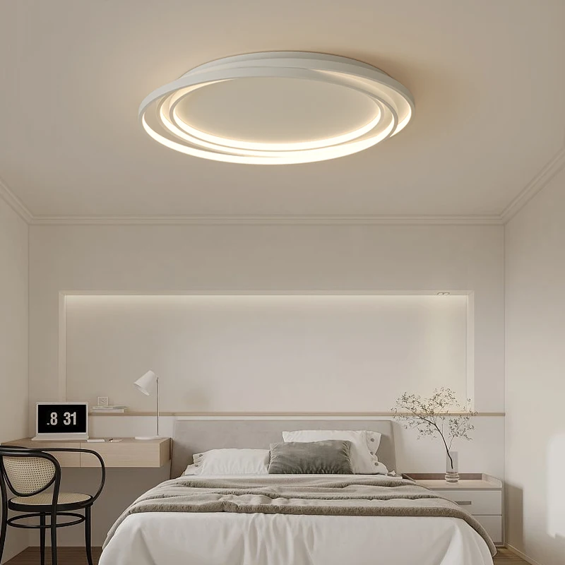 Dimmable Bedroom Le…