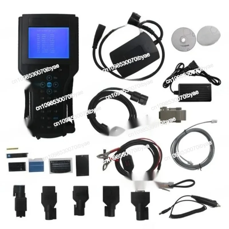 

For GM TECH2 Diagnostic New Equipment Module VCITIS2000 Software