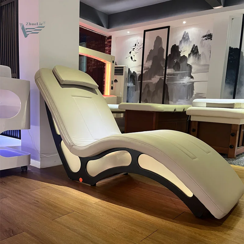 Factory Price Luxury Music Leisure Chair Ergonomic Lounge Chair
