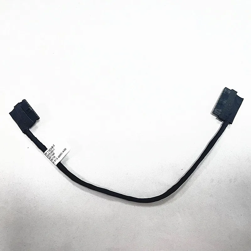 

NEW Battery Cable Wire Line Replacement for Dell Latitude 5300 5310 2-in-1 0G0PMP G0PMP 450.0G305.0021 450.0G305.0011 E5300 P97G