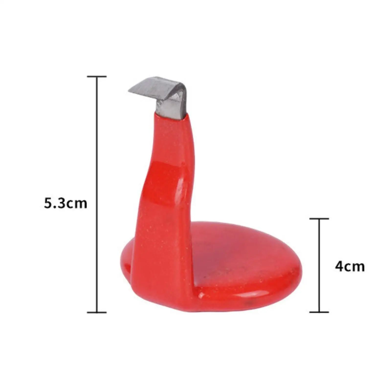 Stainless Steel Edamame Shell Remover Compact Pea Sheller Peel Tool Kitchen Accessory for Fast Peeling