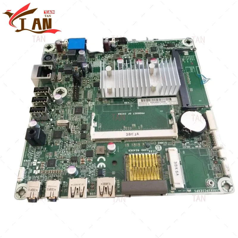 

746160 -001 For HP AIO Motherboard 746160 -501 Mainboard 100%tested fully work TAN