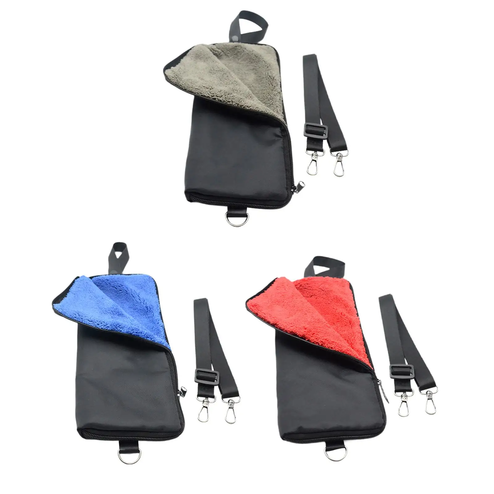 Umbrella Bag, Umbrella Coat Water Absorbent Lining Non Drip Portable Practical