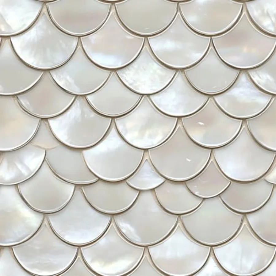 

20Pcs Tile s Peel and Stick Decorative Waterproof Removable Backsplash Decals for Kitchen Bathroom Stair Riser Wall Covering 4x