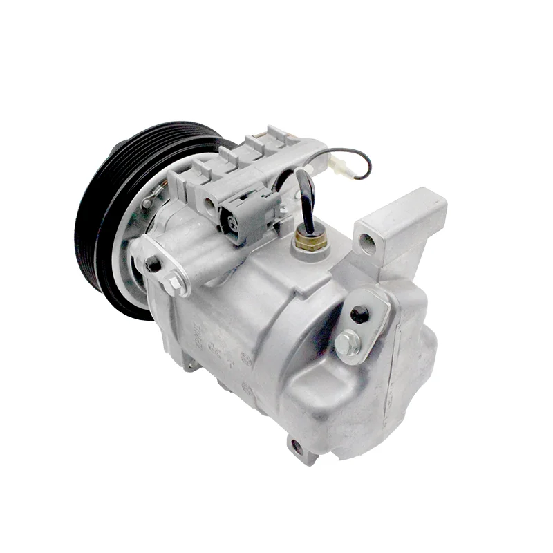 OE GJ6A61K00D Auto 12v Car Air Conditioner Compressor for From OE Production Line Car Ac Compressor