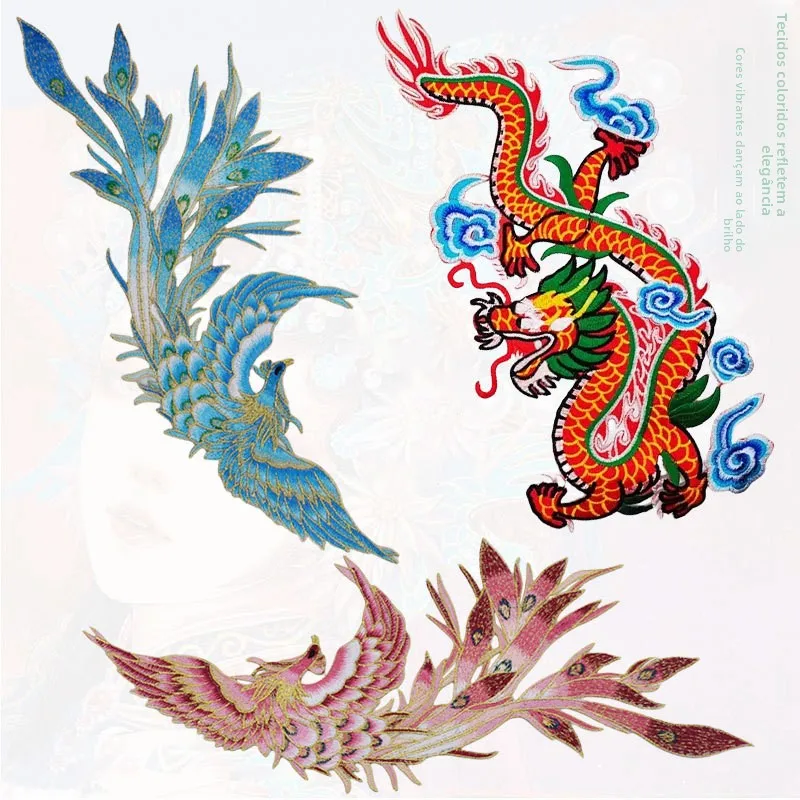 patch-bordado-dragao-e-fenix-para-trajes-de-performance-festiva-ormes-de-treinamento-e-trajes-de-apresentador-com-borda