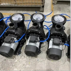 

0.7HP 900W Solar Water Pump for Swimming Pool Submersible Solar-Powered Pump with 30m Head Height And 60-80m3/H Flow Rate