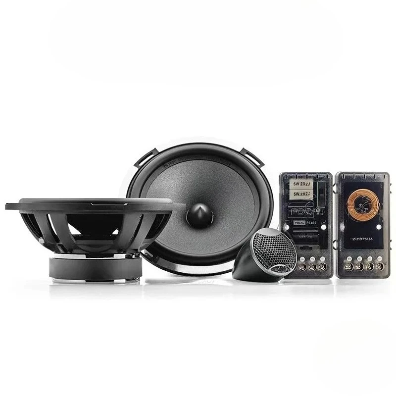1 Set Focal Performance PS 165V1 Expert 6.5