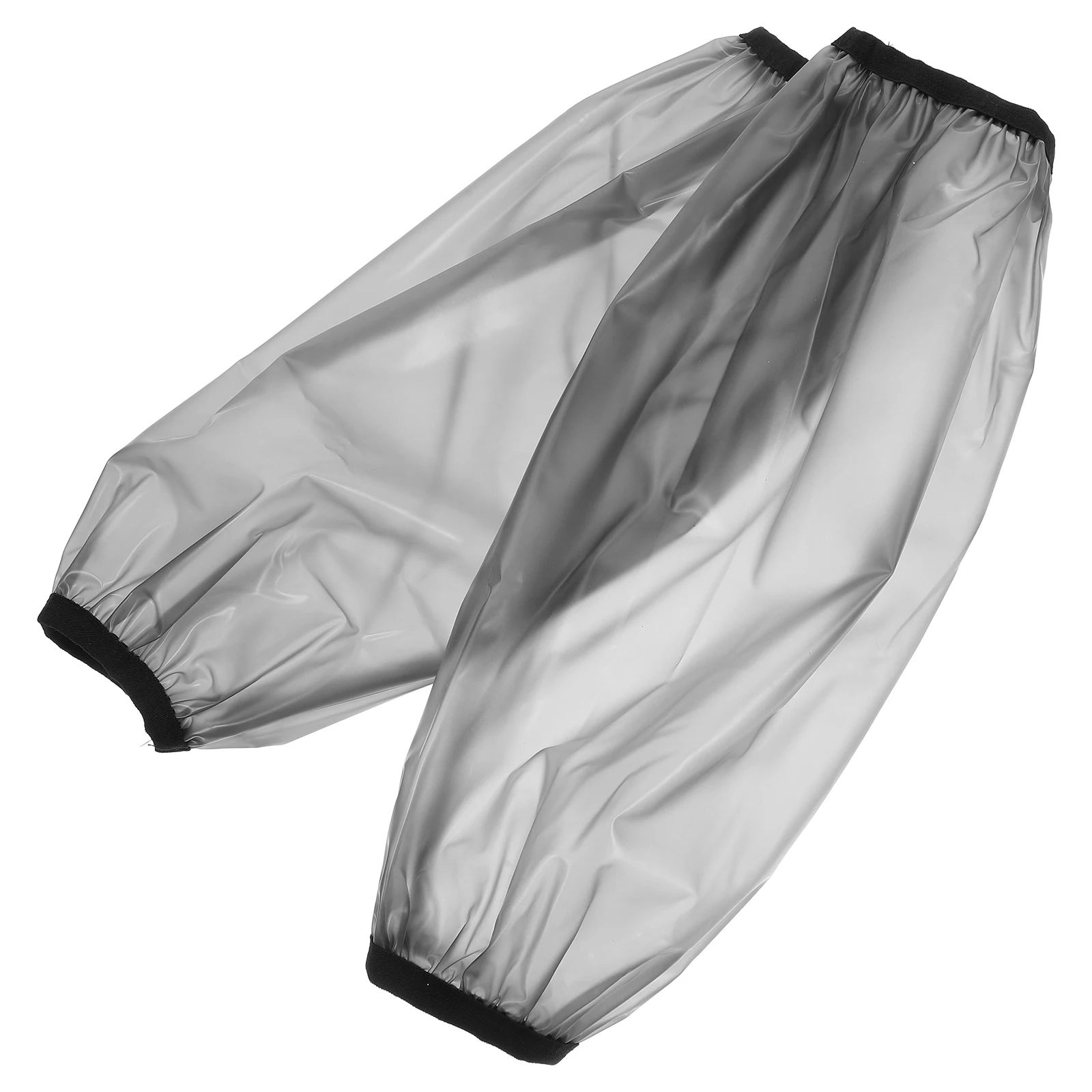 

2PCS Waterproof Arm Protectors Covers for Women Men Adult Students Cooking Cleaning Forearm Protection Oilproof
